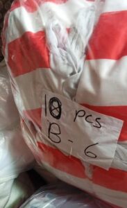 Read more about the article Overlay B 6