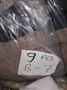 Read more about the article Overlay B 7