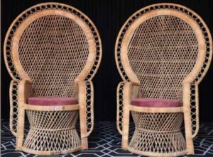 Read more about the article Boho Sofa High back