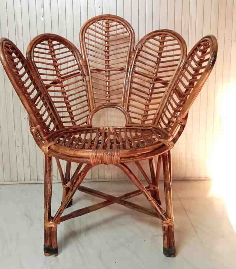 You are currently viewing Boho Sofa Low back