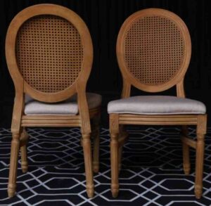 Read more about the article Cane Chair