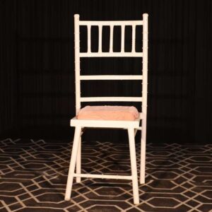 Read more about the article Chiwari White