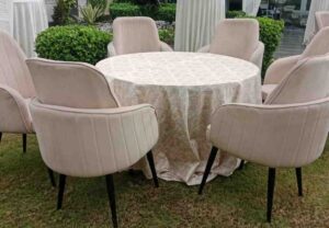 Read more about the article Double Back Chair