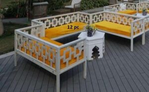 Read more about the article Indian Sofa