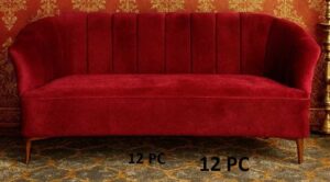 Read more about the article Mehroon Sofa