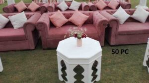 Read more about the article Rose Pink Sofa