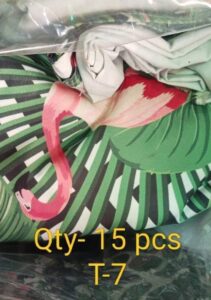 Read more about the article T 7