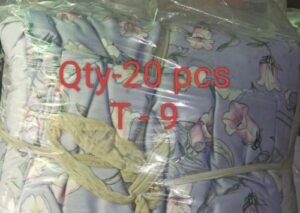 Read more about the article T 9