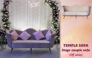 Read more about the article Temple Sofa