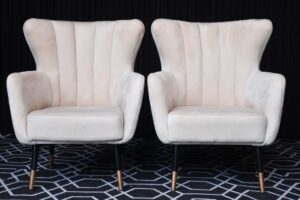 Read more about the article Off White Single seater